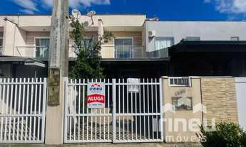 Imagem: CASA RESIDENCIAL JOINVILLE - SC