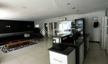 Imagem 7: Casa Alto Padrão 4 dormitorios no Bairro Jardim Leopoldina