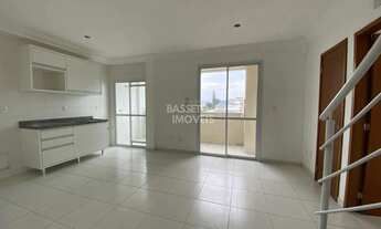Imagem 2: DUPLEX - 3 SUITES NO BAIRRO CAPOEIRAS