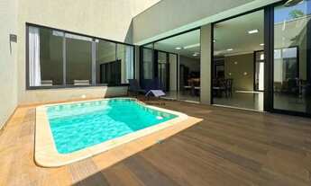 Imagem 3: Casa à venda no Condomínio Village La Montagne - São José do Rio Preto/SP