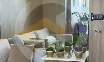 Imagem 7: Apartamento no Terra Mundi Parque Cascavel no Jardim Atlântico com 2 quartos 1 suíte