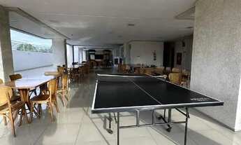 Imagem 3: Apartamento 3 Quartos com 64 m² no Cristo Rei, Teresina Aluguel com lazer completo