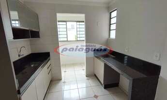 Imagem 7: Apartamento para alugar no condomínio MARY STTUART no bairro Zona 07 - Maringá/PR