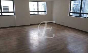 Imagem 3: Conjunto para alugar, 32 m² por R$ 3.430,00/mês - Jardim Paulista - São Paulo/SP