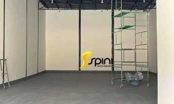 Imagem 2: Galpão para alugar, 250 m² Custódio Pereira - Uberlândia/MG