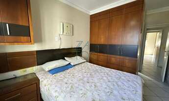 Imagem 5: Apartamento com vista para o mar na Praia da Costa 2 Quartos no Ed. Biarritz