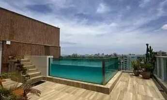 Imagem 6: MF - Vendo cobertura no Edf. Alcides Nunes