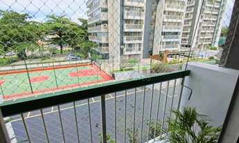 Imagem 4: Barra da Tijuca Apartamento com 3 dormitórios