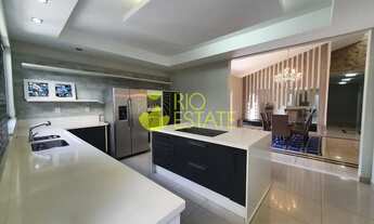 Imagem 4: Casa LINEAR 4 quartos, 429m2, Jardim Normandia, Jardim Amália -- Volta Redonda/RJ