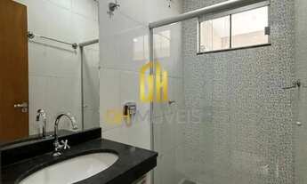 Imagem 5: Casa à venda, 150 m² por R$ 500.000,00 - Mansões Paraíso - Aparecida de Goiânia/GO