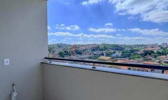 Imagem 4: APARTAMENTO À VENDA NO CONDOMÍNIO GIARDINO RESIDENCIAL - JUNDIAÍ/SP