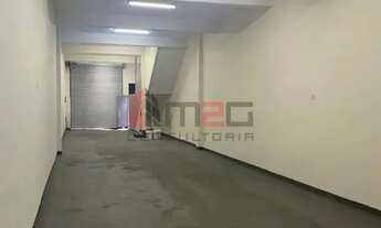 Imagem 4: Galpão para locação na Vila Anastácio com 520m2 !!!!