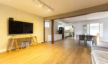 Imagem 7: SHIN QI 11, CASA TÉRREA COM PISCINA, 05 SUÍTES, ESPAÇOSA!