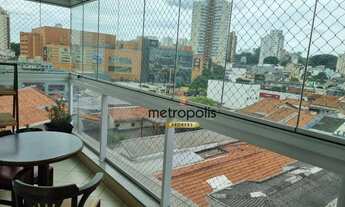 Imagem 5: Apartamento com 3 dormitórios à venda, 94 m² por R$ 850.000,00 - Vila Dayse - São Bernardo