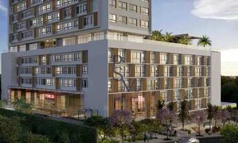 Imagem 8: Studio com 1 dormitório à venda, 27 m² por R$ 350.000,00 - Jardim Panorama - São José do R