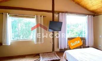 Imagem 4: Chácara em condomínio em G - Condomínio Nossa Fazenda - Esmeraldas/MG