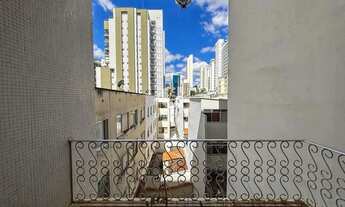 Imagem 5: Apartamento na Itamar Franco em frente ao Colégio Jesuítas