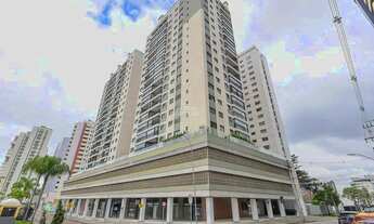 Imagem: Apartamento no Cabral - Curitiba/PR