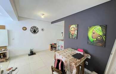 Imagem 16: Apartamento de 2 quartos, suíte e 1 vaga de garagem no bairro Santana em POA/RS