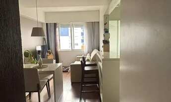 Imagem 5: Apartamento Mobiliado com 42 metros 1 quarto 1 vaga no bairro Santana - Porto Alegre - RS