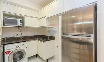 Imagem 5: Apartamento studio à venda no Edifício Dubai com 35m² privativos, 1 quarto, por R$350.000