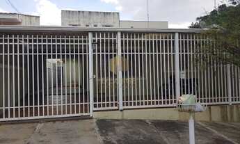 Imagem: Casa à venda no bairro Jardim Itapoan em