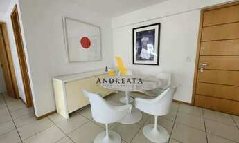 Imagem: Aluguel de Apartamento com 2 quarto(s)