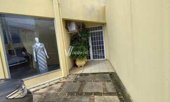 Imagem 2: Salão - Jardim Chapadão - Campinas