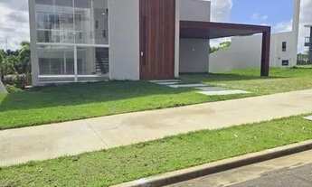 Imagem: Alphaville Litoral Norte I, Excelente Casa