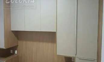 Imagem 3: Cobertura a venda - Jardim Santo Antônio, Santo André