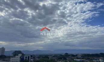 Imagem 4: Apartamento em Rua Vicente Costa Braga - Jardim das Nações - Taubaté/SP