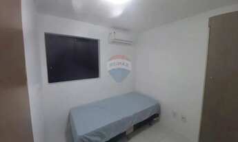 Imagem 6: Oportunidade de Apartamento no Ib Gatto, semimobiliado