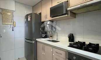 Imagem 4: Apartamento para Venda em Teresina, Santa Isabel, 3 dormitórios, 1 suíte, 1 banheiro, 2 va