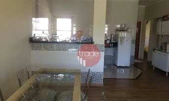 Imagem 2: Casa com 2 dormitórios à venda, 70 m² por R$ 370.000,00 - Jardim Florestan Fernandes - Rib