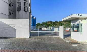 Imagem 3: Apartamento com 2 dormitórios para alugar, 49 m² por R$ 2.000,00/mês - Água Verde - Blumen