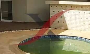 Imagem 2: VENDO CASA Sobrado -4 dor/4 suíte/4vagas/277,50m² DamhaIII.J.Rio Preto-SP