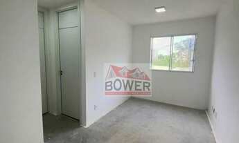 Imagem 2: Apartamento com 2 dormitórios à venda, 44 m² por R$ 190.000 - Neves - São Gonçalo/RJ