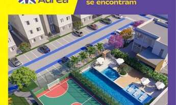 Imagem 3: Apartamento com varanda descoberta -+ Marivan