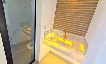 Imagem 3: Casa Térrea (Nova) no Condomínio Jardins Gênova