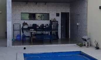 Imagem 2: Excelente duplex com piscina, loteamento Vivare-Veredas