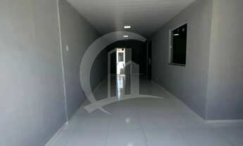 Imagem 3: Exclusividade e Alto Padrão no Bugio! Casa Nova com Acabamento Impecável!