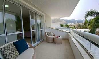 Imagem 14: Imóvel para aluguel com 480 metros quadrados com 5 quartos em Barra da Tijuca - Rio de Jan