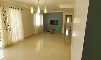 Imagem: Domo Home - Aluguel apto 123 m2 com 3 quartos