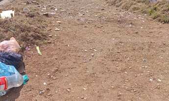 Imagem 2: VENDO LOTE DE ESQUINA CEILÂNDIA - P SUL