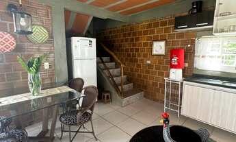 Imagem 7: Linda Casa de Campo