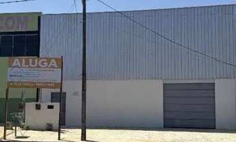 Imagem: Galpão para alugar, 200 m² por R$ 4.100,00/mês