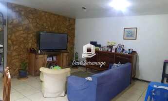 Imagem 4: Casa 04 quartos Piratininga