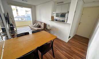 Imagem 2: Apartamento - Jardim Nova Europa - Campinas