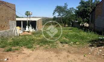 Imagem: Hidrolândia - Terreno no Setor Morada do