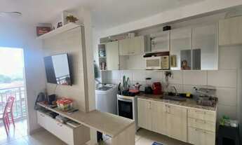 Imagem 5: Apartamento para venda no condomínio Pleno Residencial